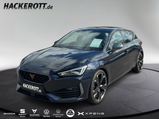 Cupra Leon VZ 2.0 TSI DSG Navi FullLink ACC Rückfahrk. imagem 2
