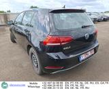 Volkswagen Golf 1.6 TDI Comfortline Navi Camera Klima PDC  - Volkswagen Golf: 1.6
