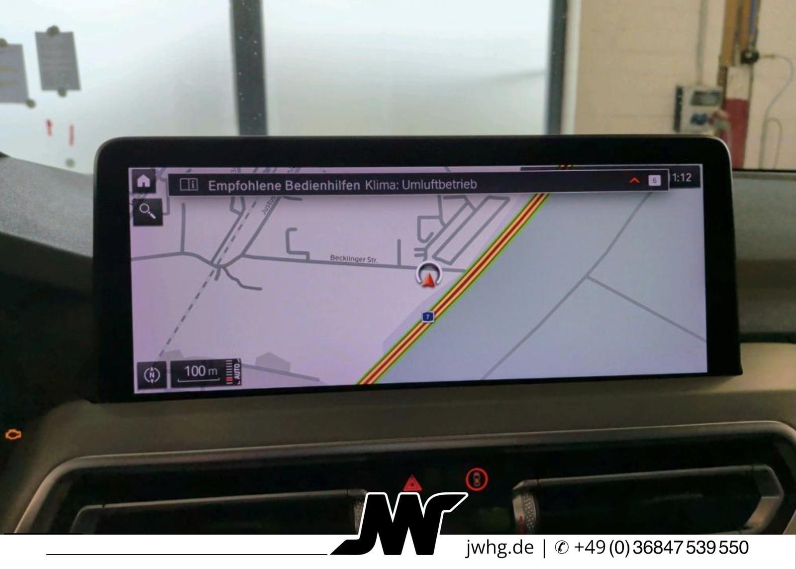 BMW X3 xDr 20 i ACC Panorama Cockpit Prof Unfallfrei, миниатюра 4