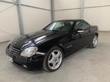 Mercedes-Benz SLK 200 KOMPRESSOR Final Edition 
