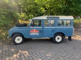 Land Rover Serie III - Land Rover Serie III von privat
