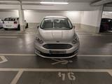 Ford C-Max 1,5 EcoBoost 110kW Titanium Auto Titanium - Ford C-Max Gebrauchtwagen in Berlin