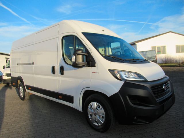 Fiat Ducato Maxi Grossr.-Kasten 35 140 L5H2+TEMPOMAT+