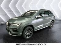Cupra Ateca - Vorschau Bild 5