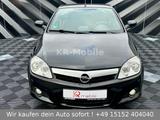 Opel Tigra Twin Top Sport/Cabrio/154564km - Opel Tigra Sport mit Benzin-Antrieb