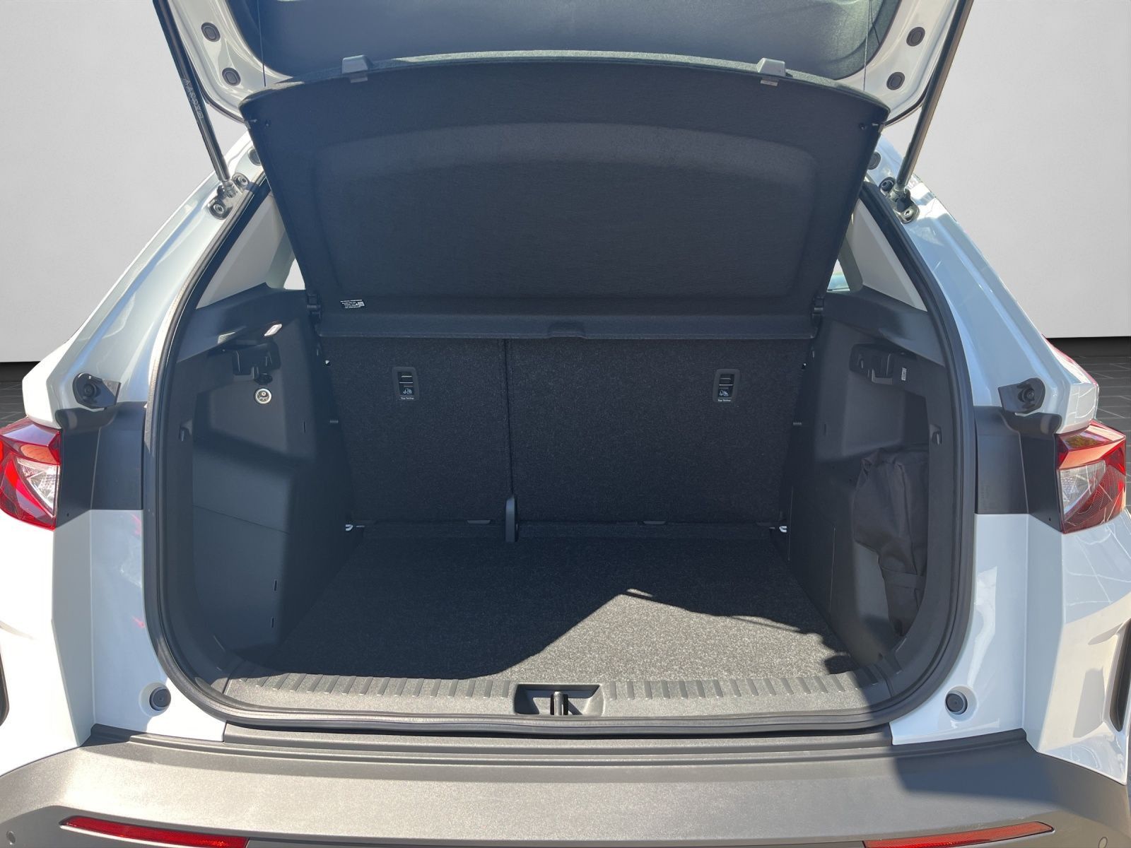 Skoda Elroq - Bild 17