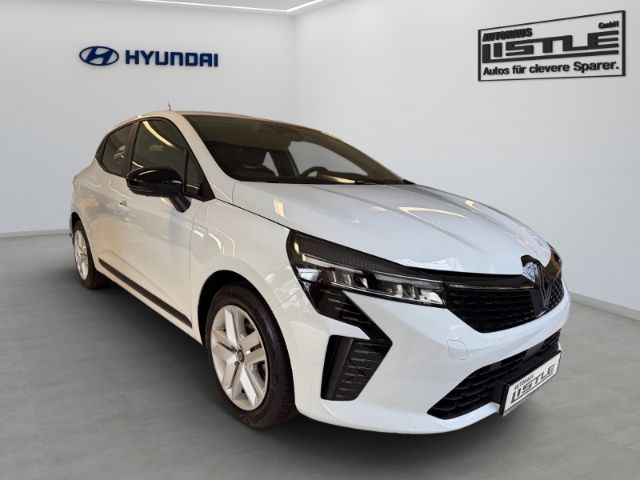 Fahrzeugabbildung Renault Clio V Evolution TCe 90 KLIMA+SHZ+KAMERA+KEYLESS