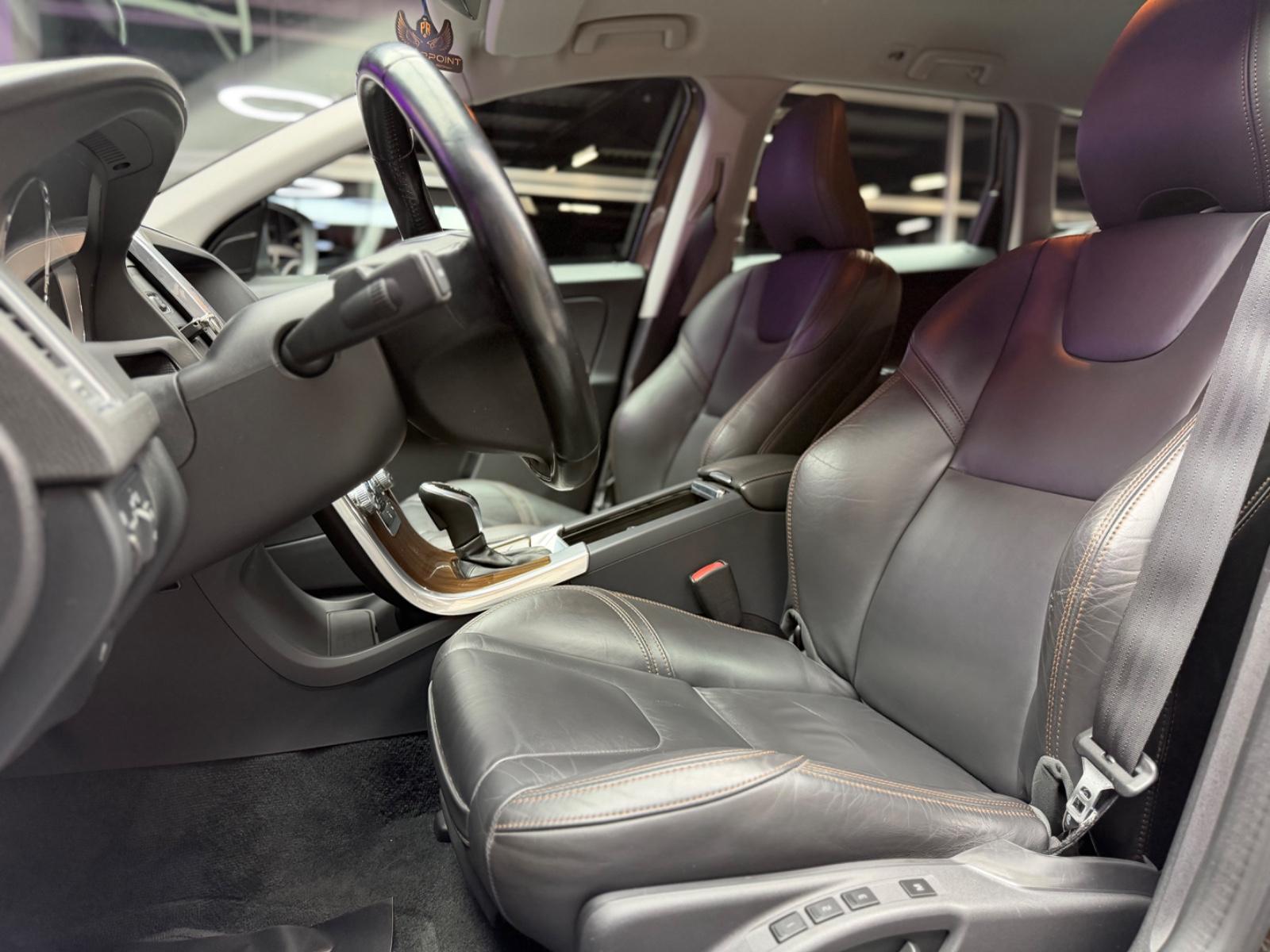 Volvo XC 60 Summum 2WD/Bi-Xenon/Volleder/CAM/BT