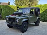 Andere Landrover Defender Wolf Bj. 97/ Topzustand! - : Geländewagen, Wolf