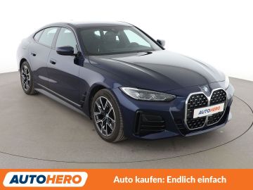 BMW 420 - 8