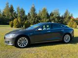 Tesla Model S P90D P FREE SUC - Tesla Model S von privat