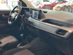 FORD Transit Courier - Ansicht 36