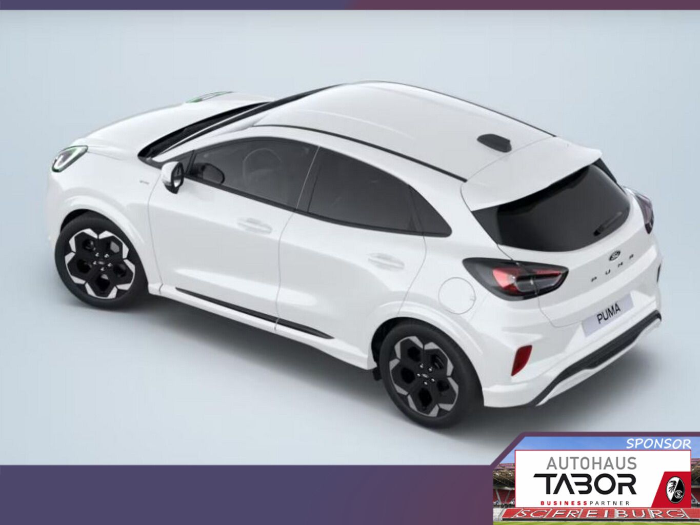 Ford Puma - Bild 4