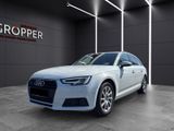 Audi A4 40 TDI quattro Avant/AHK/Mirror-Link/Panorama - Audi A4 mit Diesel-Antrieb: Weiß