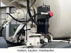 Fahrzeugabbildung MAN 32.430 Putzmeister 10cbm Miete, Kauf, Mietkauf