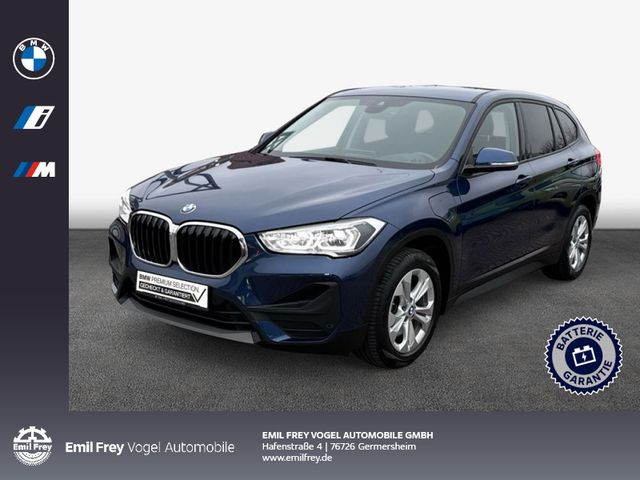 BMW X1 xDrive25e Advantage