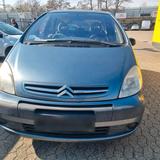 Citroën Citroen picasso - Citroën Xsara Picasso mit Benzin-Antrieb: Limousine, Schaltgetriebe