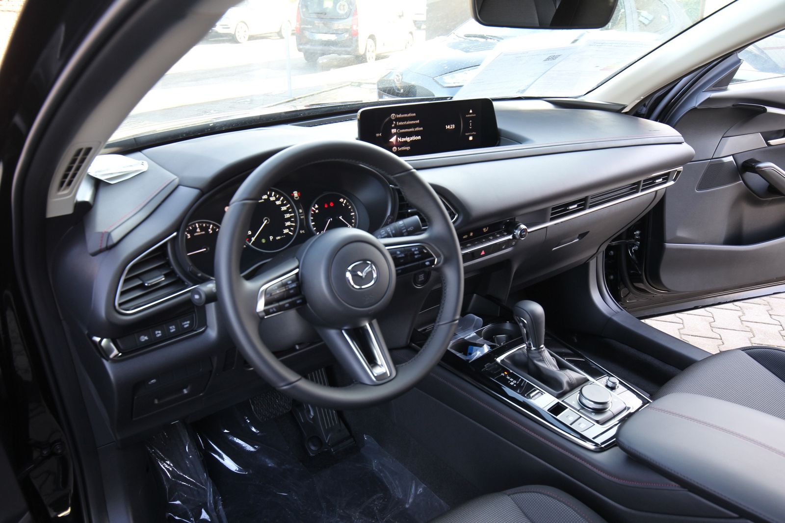 Mazda CX-30 - Bild 9