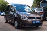 Volkswagen Caddy Kasten JAKO-O Trendline BMT *2.HD/TEMPO* - Volkswagen Caddy: 2k