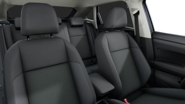 Volkswagen Taigo - Bild 6