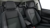 Volkswagen Taigo - Vorschau Bild 6