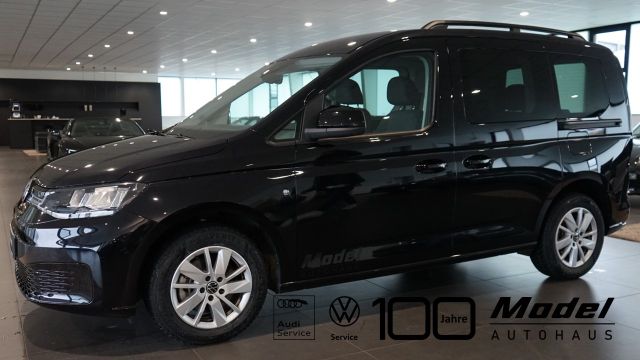 Volkswagen Caddy 2.0 TDI Life | Climatronic | App | Kamera