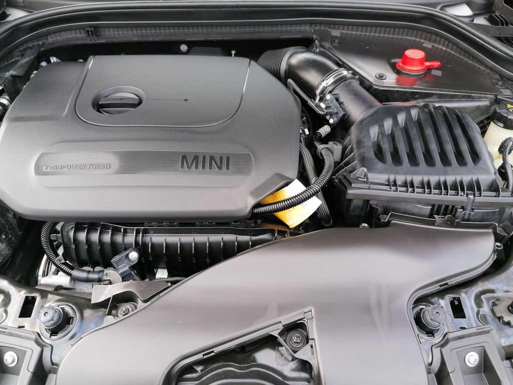 MINI Cooper 2022