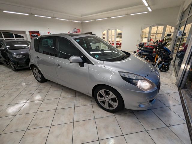 Renault Scenic III Dynamique