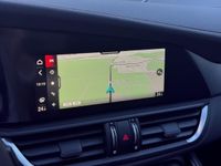 Alfa Romeo Giulia - Vorschau Bild 28