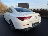 Mercedes-Benz CLA 220 4MATIC DCT  - Mercedes-Benz CLA 220 in Bremen
