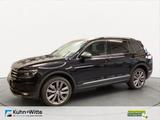 Volkswagen Tiguan Allspace 2.0 TDI Highline 4M *LED*RFK*Nav - VW Tiguan Allspace Gebrauchtwagen in Hamburg