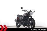 Moto Guzzi V7 IV STONE SPECIAL - SEHR GEPFLEGT! - Moto Guzzi V7 Stone