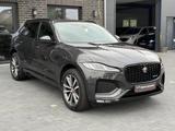 Jaguar F-PACE R-Dynamic SE AWD P400*1Hand*Black-B*VOLL* - Jaguar F-Pace in Bremen
