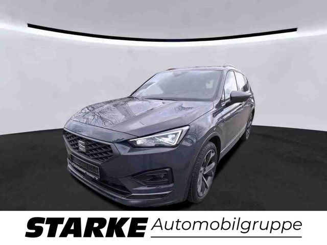 Seat Tarraco 1.4 TSI eHybrid FR-Line  Panodach AHK Na