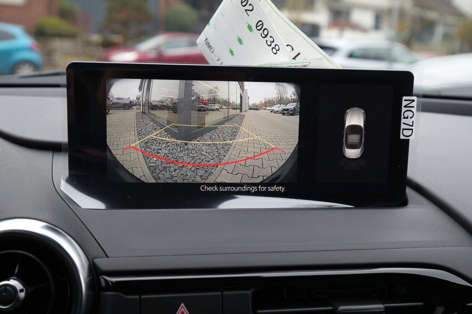 Mazda MX-5 - Bild 15