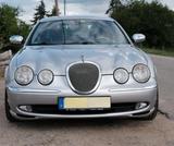 Jaguar S-Type 2.5 L V6 Executive Executive - scheckheftgepflegte Jaguar S-Type