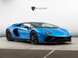 Lamborghini Aventador Ultimae Roadster limited 250 pieces - Lamborghini Gebrauchtwagen
