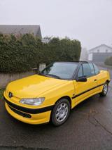 Peugeot 306 Cabrio Pininfarina | Klassiker - gebrauchte Peugeot 306 aus dem Jahr 1999