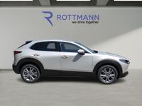 Mazda CX-30 - Vorschau Bild 4