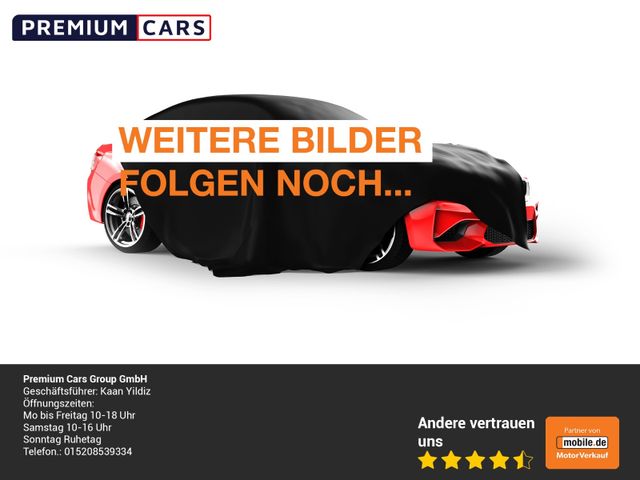 Mercedes-Benz S 400d 4Matic L AMG-Line *Garantie*Finanzierung*