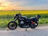 Moto Guzzi V7 Stone 865 Special Edition  - MOTO GUZZI V7 STONE SPECIAL EDITION