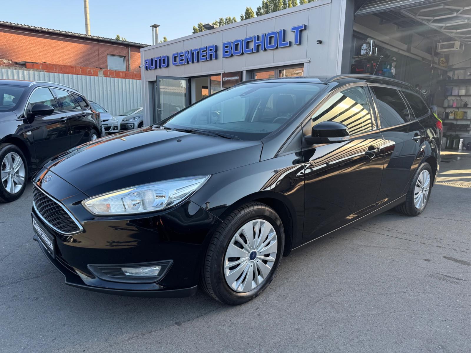 Ford Focus Turnier *TREND*2HAND*KLIMA*TÜV07/27
