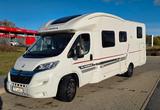 Adria Matrix 670 SL Axess - Adria Sl