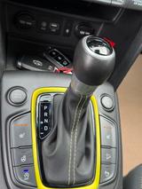 Hyundai Kona Style 4WD  177 PS AUTOMATIK HU NEU - Hyundai KONA Gebrauchtwagen