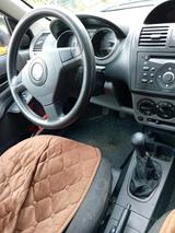 Suzuki ignis - gebrauchte Suzuki Ignis aus dem Jahr 2004