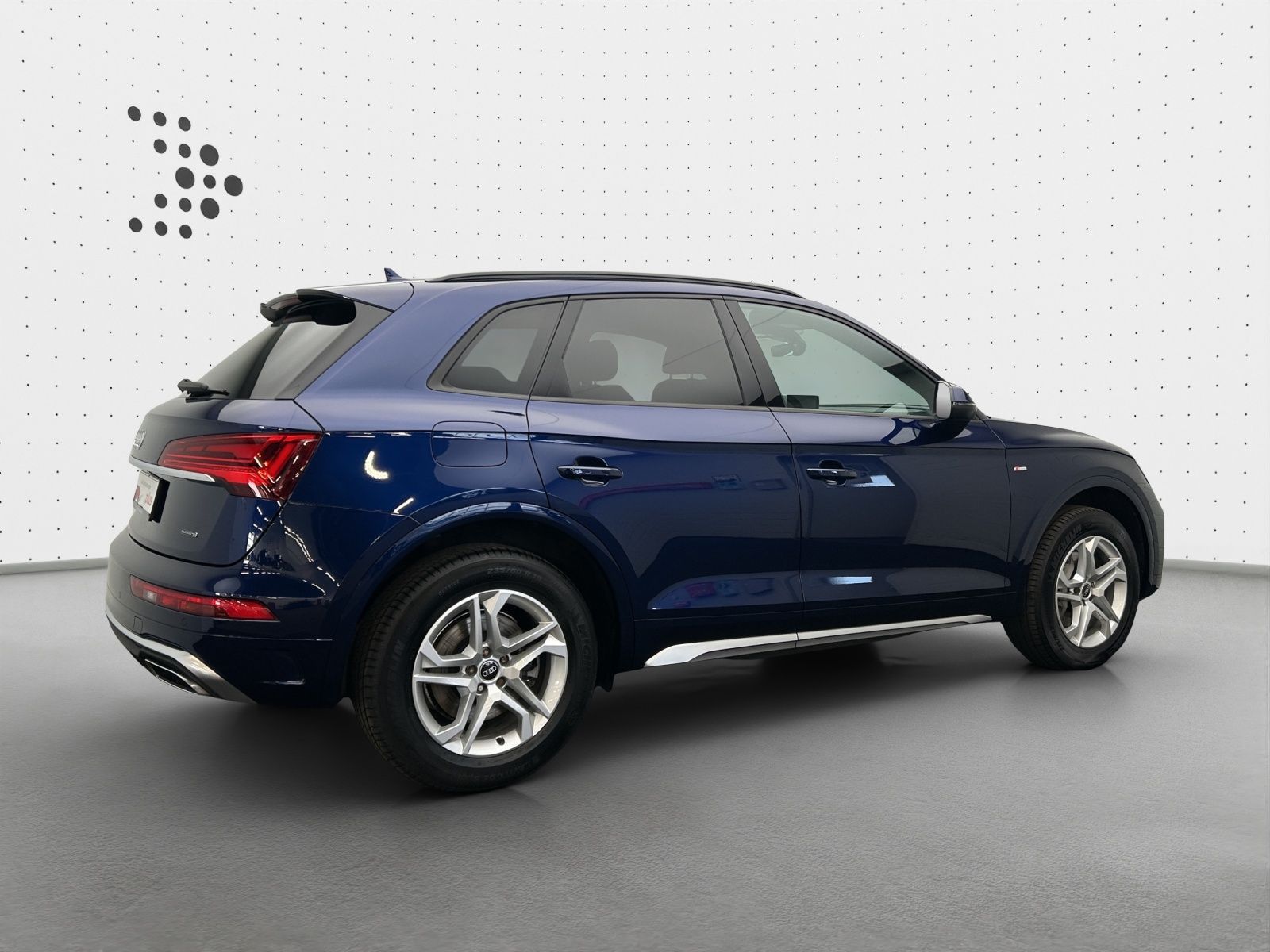 Audi Q5 - Bild 18