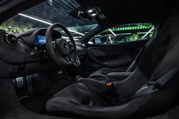 2019 Mclaren 600LT 照片 4