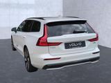 Volvo V60 Plus Dark Recharge Plug-In Hybrid AWD LED - Volvo V60 in Kassel