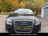 Audi A3 2.0 FSI S line Sportpaket plus Navi Leder - Audi A3 aus 2006: Line