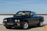 BMW 325 3-serie Cabrio 325i E30 | 31.000KM | Swiss-d - BMW 325 aus 1989: Cabrio